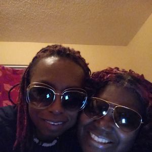 Meet your Posher, Pat